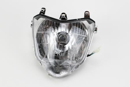 Viper Фара передня в зборі до мотоцикла V200-R2