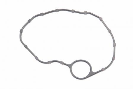 Прокладка кришки клапанної до мотоцикла CG125-250
