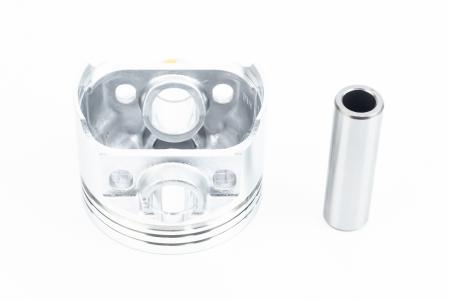 Поршень к-кт 72 мм STD (висота 51 мм, палець 18 мм) до мотоцикла CG300 cc