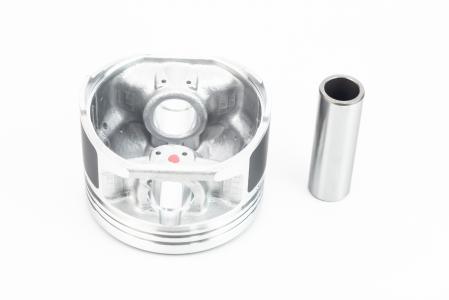 Поршень к-кт 74 мм STD (висота 50,7 мм, палець 18 мм) до мотоцикла CG300 cc