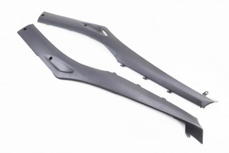 Пластик-нижній боковий лів+прав к-кт 2 шт "AF-27/28" до скутера Honda DIO