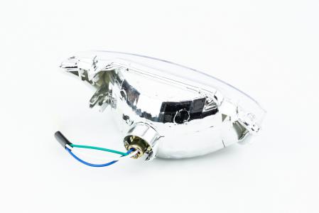 Фара передня в зборі "SA-16" до скутера Yamaha JOG