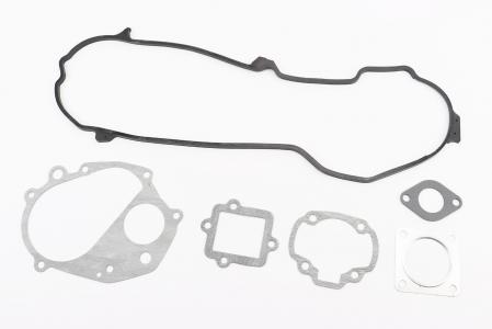 Прокладки двигуна 41 мм, к-кт 6 деталей, Тайвань до скутера Suzuki LET'S50