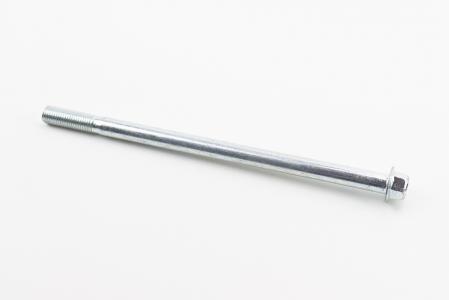 Вісь колеса переднього "AF18/27/34 D-10 мм; L-185 мм" до скутера Honda DIO