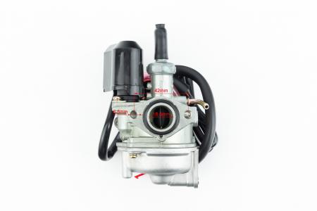 Карбюратор (d-18,8) "AF18/27/28/34" до скутера Honda DIO50