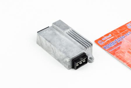 Комутатор-стабілізатор 262.3734 12V 60W до мотоцикла Мінськ