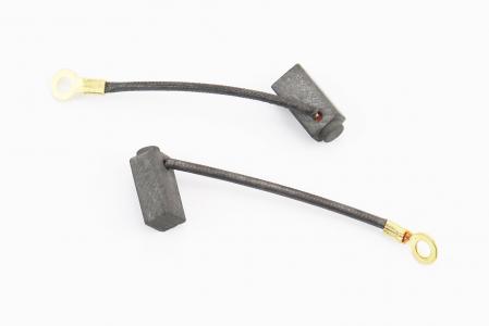 Щітки к-кт 2 шт 6V до мотоцикла ИЖ