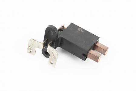 Щітки генератора зі щіткотримачем 12V до мотоцикла ЯВА