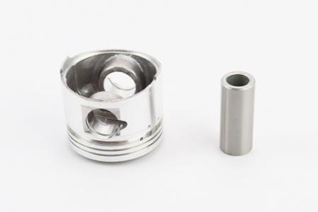 Поршень к-кт 50 cc 39 мм STD (палець 13 мм), до скутера 50-100сс 4Т