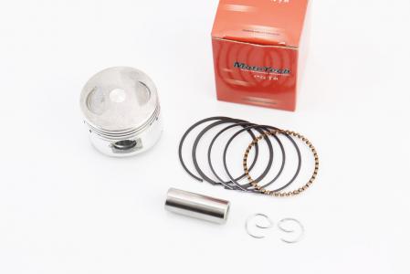 Поршень к-кт 60 cc 44 мм STD (палець 13 мм), до скутера 50-100сс 4Т
