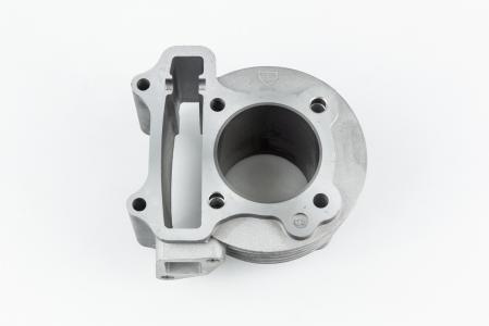 Циліндр к-кт (ЦПГ) 100 cc, 50 мм (палець 13 мм) до скутера 50-100сс 4Т