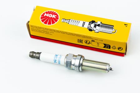 Свічка 4Т LMAR8J-9E M10-L26.5 до мотоцикла TEKKEN 250/Loncin KE 250/RS4