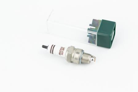 Свічка 2Т HIX-BP8 M14-L12,7 (іридієва)