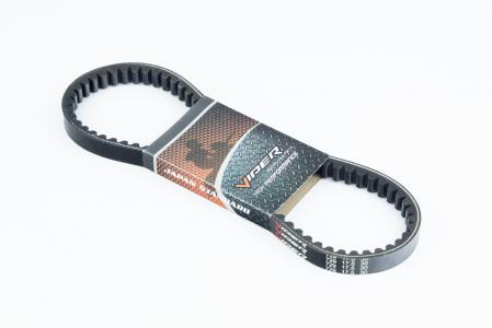 Ремінь 729x17,5 до скутера 50-100сс 4Т