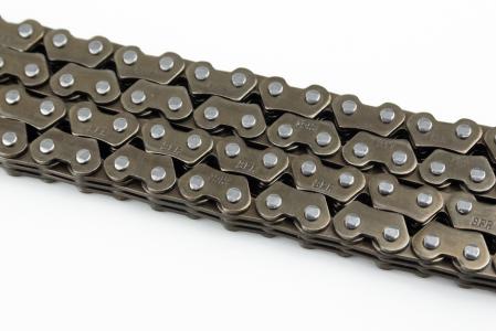 Ланцюг ГРМ (3x4-102L) до мотоцикла CB-250