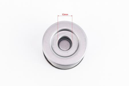 Фільтр-елемент масляний (35x44 мм) Shineray XY250GY-6B (метал) для мототехніки