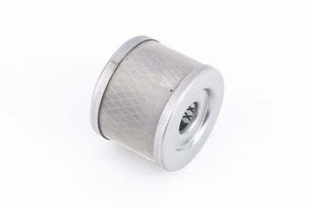 Фільтр-елемент масляний (35x44 мм) Shineray XY250GY-6B (метал) для мототехніки