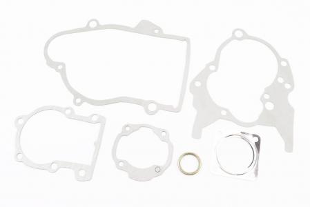 Прокладки двигуна 65 cc, 44 мм , к-кт 6 деталей до скутера Honda TACT/AF16