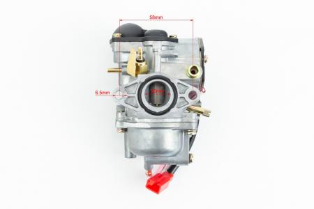 Карбюратор Suzuki до скутера AD50