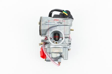 Карбюратор Suzuki до скутера AD50