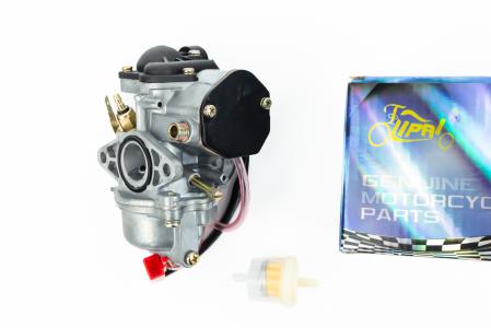Карбюратор Suzuki до скутера AD50