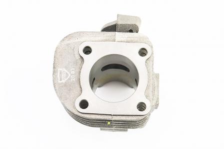 Циліндр к-кт (ЦПГ) (AXIS;APRIO;ARTISTIC;VINO;TRUNK;POHE;NEXT ZONE;SA2J;SA04J-SA13J) "3KJ 65 cc, 44 мм (палець 10 мм)" до скутера Yamaha JOG