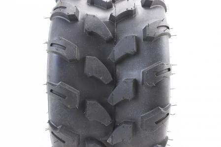 Шина на квадроцикл 18x9,5-8 безкамерна Z118/HR-01/09/11 до велосипеда
