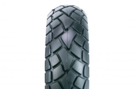 Шина 130/70-13 безкамерна, шипована STREET ENDURO SB-117 до велосипеда