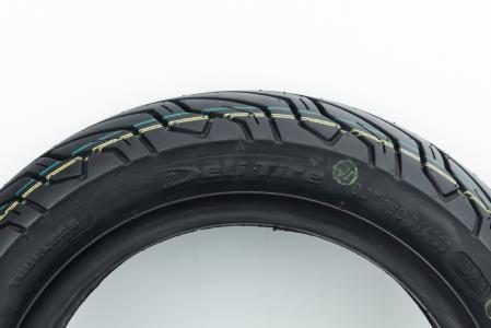 Шина 90/90-10 безкамерна, дорожня URBAN GRIP SС-109 до велосипеда