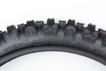 Шина 90/90-21 шипована CROSS SB-139
