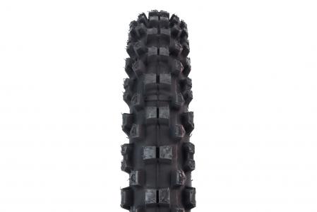 Шина 90/90-21 шипована CROSS SB-139