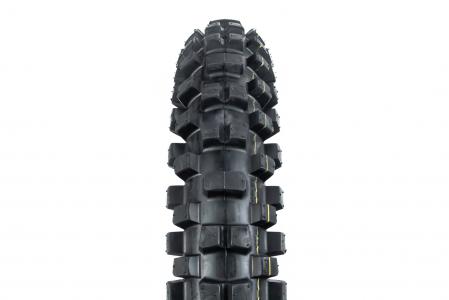 Шина 110/100-18 шипована CROSS SV-0805