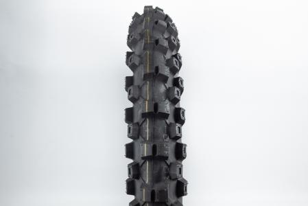 Шина 110/100-18 шипована CROSS Н-872