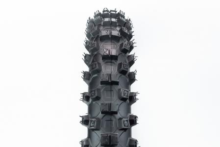 Шина 110/90-19 шипована CROSS MX