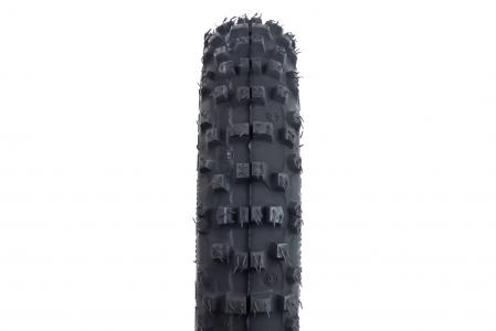 Шина 2,75-10 шипована CROSS SB-114