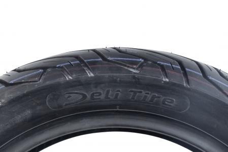 Шина 150/70-14 безкамерна, шосейний малюнок URBAN GRIP SC-109 до велосипеда