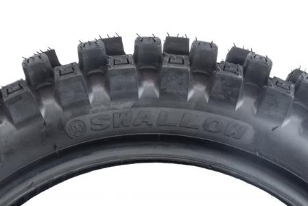 Шина 90/100-14 шипована CROSS MAXI GRIP SG1-R SB-156 до мотоцикла