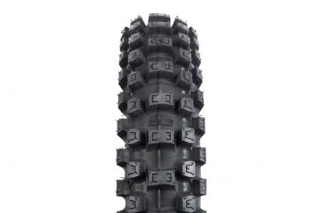 Шина 90/100-14 шипована CROSS MAXI GRIP SG1-R SB-156 до мотоцикла
