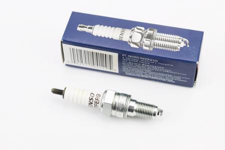 Свічка 4Т U27FER-9 M10-L19 DIO AF56/SH150 до скутера