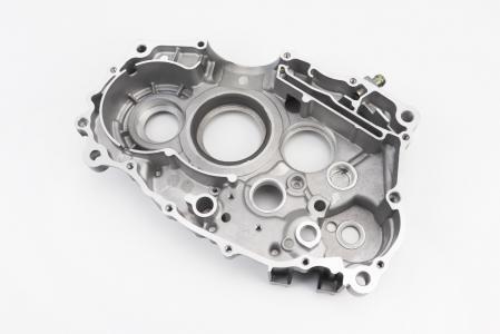 Картер двигуна правий (CBB-250 cc), чорний до мотоцикла CB125-300