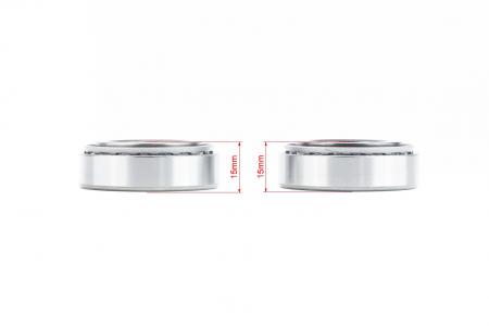 Підшипники керма к-кт для мототехніки Shineray XY200GY-6C
