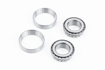 Підшипники керма к-кт для мототехніки Shineray XY200GY-6C
