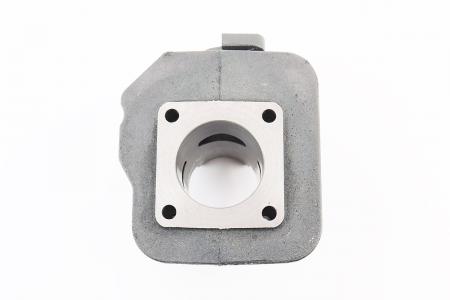 ЦПГ (циліндр к-кт) до скутера Honda DIO AF27 65cc 43 мм палець 12 мм GXmotor