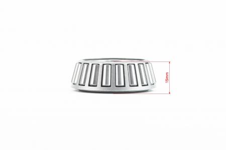 Підшипники керма XY250GY-15С Tricker для мототехніки