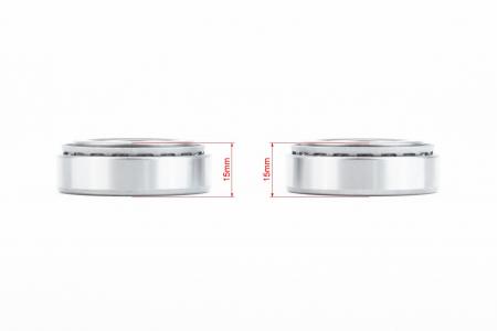 Підшипники керма к-кт до скутера MT250GY-AD1/Challenge ADV250
