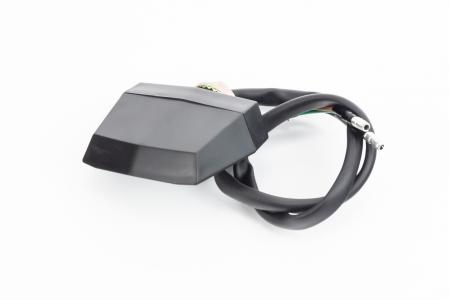 XY200GY-9А Ліхтар підсвітки номерного знака тип 2 для мототехніки