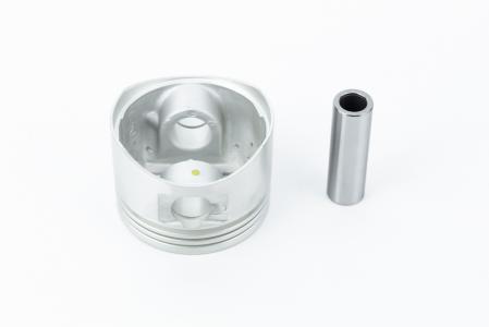Поршень к-кт 110 cc 52,4 мм STD (палець 13 мм) до мопеда DELTA