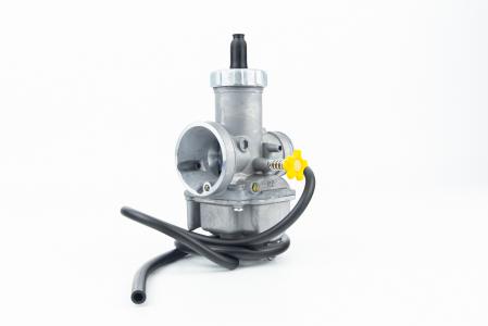 Карбюратор SPORT 2T/4T 150-200 cc d-28 мм, дросель під трос, (якісна копія) (без упаковки) до скутера 50-100сс 4Т