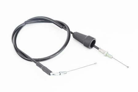Трос газу 101см (трос 101см; кожух 88см) для мототехніки KT-S7 300 YBS300 LITE R