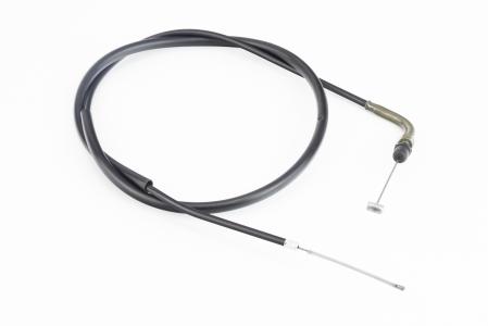 Трос газу 120см (трос 120см; кожух 105см) для мототехніки NC300i/450i PRO